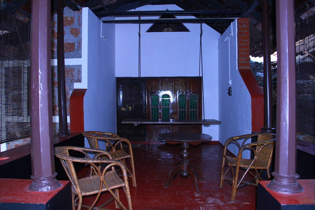 Arakkal Heritage Марарікулем Номер фото