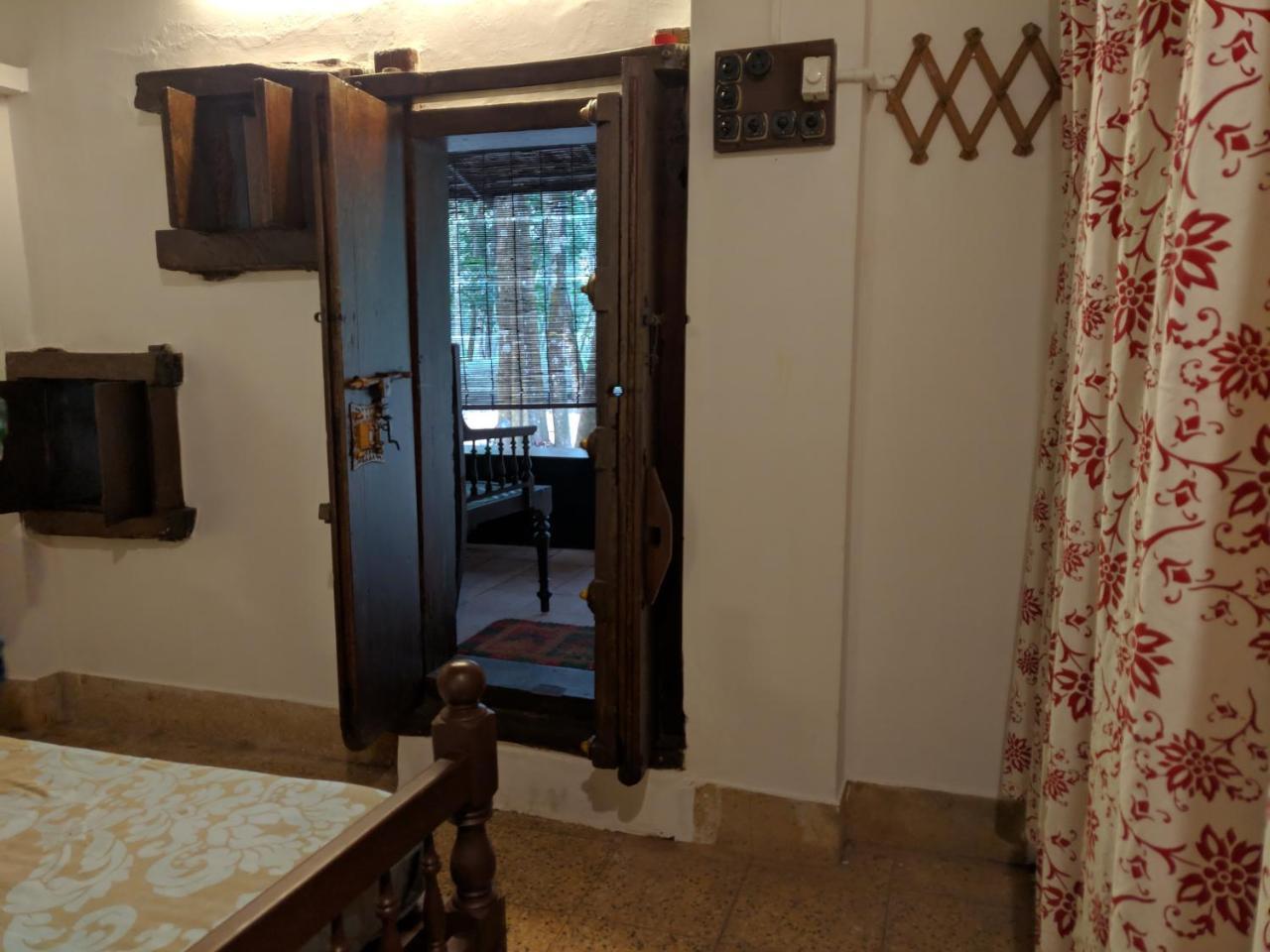 Arakkal Heritage Марарікулем Екстер'єр фото
