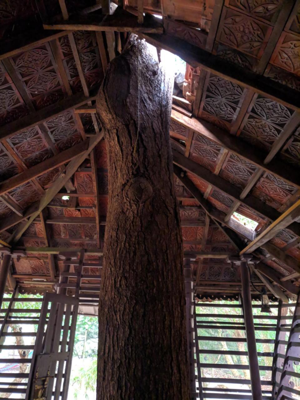 Arakkal Heritage Марарікулем Екстер'єр фото